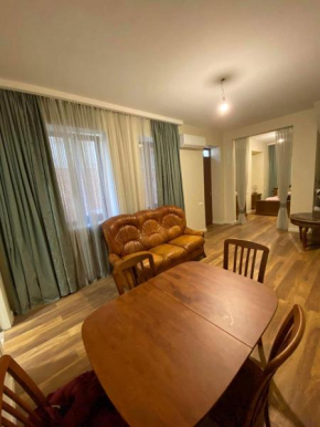Apartament Xvicha